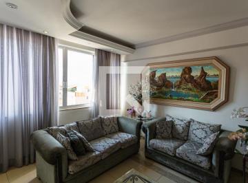 Apartamento · 258m² · 4 Quartos · 2 Vagas · Apartamento à Venda - Santa Lúcia, 4 Quartos, 258 m2