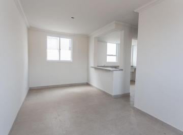 Apartamento · 54m² · 2 Quartos · 2 Vagas · Apartamento à Venda - Santa Lúcia, 2 Quartos, 54 m2