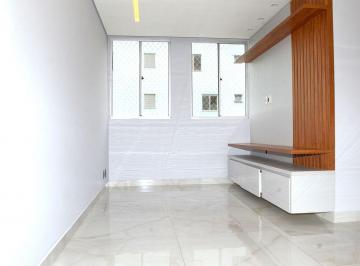 Apartamento · 80m² · 3 Quartos · 2 Vagas · Apartamento à Venda - Santa Lúcia, 3 Quartos, 80 m2