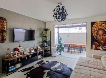 Apartamento · 130m² · 3 Quartos · 2 Vagas · Apartamento à Venda - Parque São Pedro, 3 Quartos,  130 m2