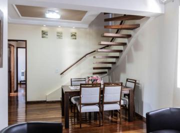 Apartamento · 120m² · 5 Quartos · 1 Vaga · Apartamento à Venda - Gutierrez, 5 Quartos, 120 m2