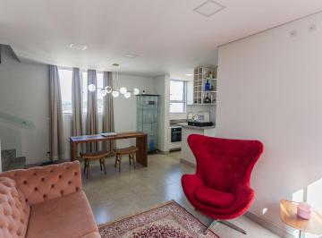 Apartamento · 133m² · 2 Quartos · 2 Vagas · Apartamento à Venda - Santa Lúcia, 2 Quartos, 133 m2