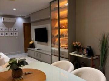 Casa · 120m² · 3 Quartos · 2 Vagas · Condominio Iguatemi Residence no Parque Atalaia - Casa em Condomínio Fechado no Parque Atalaia – 3 Q