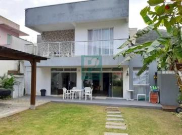 Casa · 270m² · 3 Quartos · 2 Vagas · Sobrado Mobiliado na Praia da Tainha!!! Conforto, Privacidade e Natureza a Poucos Passos do Mar - Bo