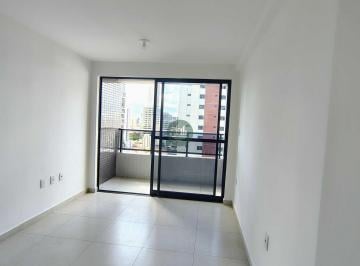 Sala de estar com varanda · #VJ1294