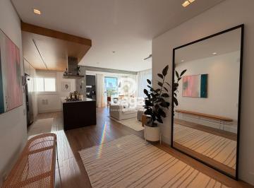 Apartamento · 116m² · 3 Quartos · 2 Vagas · INCRIVEL 3 SUITES NO CÓRREGO GRANDE