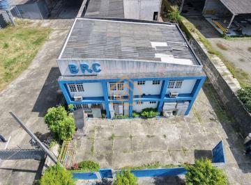 Comercial · 1091m² · Galpão Logístico em Pólo de Apoio, Camaçari/BA com 1600m de Terreno