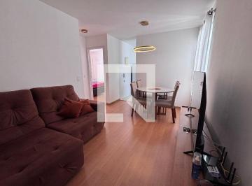 Apartamento · 64m² · 2 Quartos · 1 Vaga · Apartamento à Venda - Vargem Grande, 2 Quartos, 64 m2