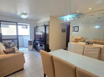 202607092339298254.jpeg · Vendo apartamento, 84m², 3/4, varanda, 1 vaga. Stiep.