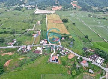 Rural · 10ha · 3 Quartos · Sítio em Meio a Natureza com Lagoa e Terreno de 100.000m² (10 Hectares) à venda em Tijucas/SC