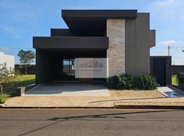 Casa · 140m² · 3 Quartos · 2 Vagas · Casa Alto Padrão no Condomínio Damha Fit Ipiguá