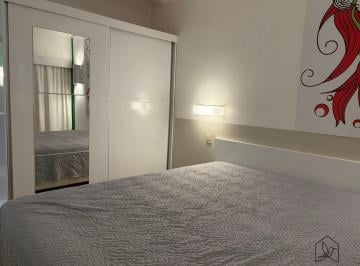 Apartamento · 33m² · 1 Quarto · APARTAMENTO 1 QUARTO LOCAÇÃO
