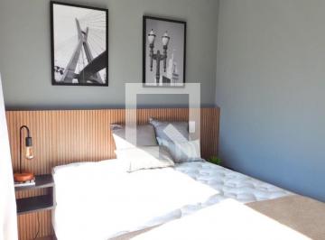 Apartamento · 22m² · 1 Quarto · Apartamento à Venda - Paraíso, 1 Quarto,  22 m2