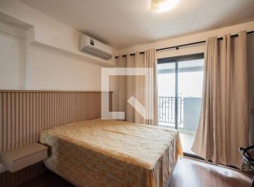 Apartamento · 29m² · 1 Quarto · Apartamento à Venda - Vila Clementino, 1 Quarto, 29 m2