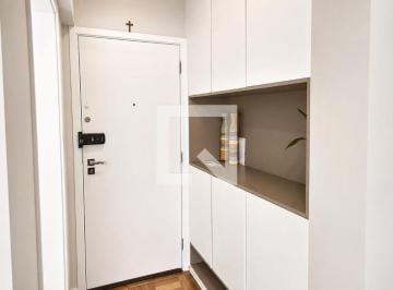 Apartamento · 98m² · 3 Quartos · 1 Vaga · Apartamento à Venda - Bela Vista, 3 Quartos,  98 m2
