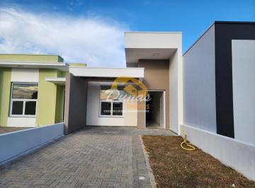Casa · 90m² · 3 Quartos · 2 Vagas · Casa à venda na Zona Nova - Tramandaí/RS