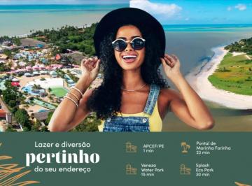 Apartamento à venda no UNIQUE JANGA, JANGA, Paulista, PE · Apartamento à venda no UNIQUE JANGA, JANGA, Paulista, PE