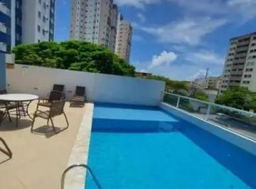 Apartamento à venda no CONDOMÍNIO PÁTIO BANDEIRANTES, MATATU, Salvador, BA · Apartamento à venda no CONDOMÍNIO PÁTIO BANDEIRANTES, MATATU, Salvador, BA