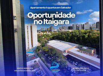 Apartamento à venda no RUA WANDERLEY PINHO - ITAIGARA, SALVADOR - BA, ITAIGARA, Salvador, BA · Apartamento à venda no RUA WANDERLEY PINHO - ITAIGARA, SALVADOR - BA, ITAIGARA, Salvador, BA
