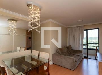 Apartamento · 67m² · 2 Quartos · 1 Vaga · Apartamento à Venda - Jardim Iris , 2 Quartos,  67 m2