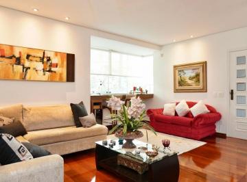 Apartamento · 125m² · 4 Quartos · 2 Vagas · Apartamento à Venda - Sion, 4 Quartos, 125 m2