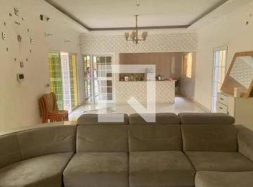Casa · 220m² · 4 Quartos · 5 Vagas · Casa à Venda - Jardim Paulista, 4 Quartos,  220 m2