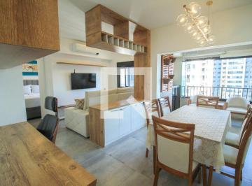 Apartamento · 50m² · 1 Quarto · 1 Vaga · Apartamento à Venda - Mooca, 1 Quarto, 50 m2