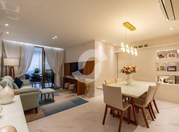 SALA · Apartamento com 3 dormitórios à venda, 115 m² por R$ 1.750.000,00 - Piratininga - Niterói/RJ