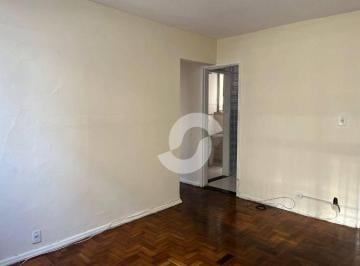11744c39f957327ddc7e80e4f16227336bcb3c63 · Apartamento com 2 dormitórios à venda, 60 m² por R$ 245.000,00 - Largo do Barradas - Niterói/RJ