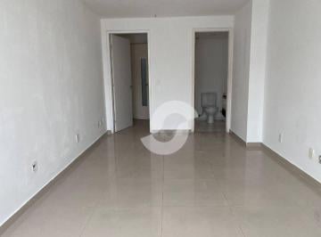 a33003e42f8bfad5d129bd4f56316764bba11d5b · Sala à venda, 26 m² por R$ 220.000,00 - Santa Rosa - Niterói/RJ