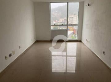 d89b4b55d61911cb6e69cd8440657ddab8422361 · Sala à venda, 26 m² por R$ 220.000,00 - Santa Rosa - Niterói/RJ