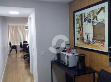 67df1bdacdc26022b1b3f6be4ead82efc01566a5 · Sala à venda, 41 m² por R$ 230.000,00 - Centro - Niterói/RJ