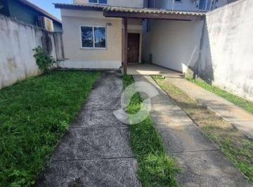 eded758e8827b82dcec759bf09eef86f00c6a92c · Casa com 3 dormitórios à venda, 150 m² por R$ 580.000,00 - Itaipu - Niterói/RJ