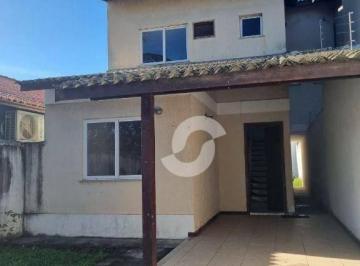 a05af1fd603748a1e24f2c4c06cc41f145fef51e · Casa com 3 dormitórios à venda, 150 m² por R$ 580.000,00 - Itaipu - Niterói/RJ