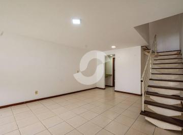 SALA · Casa com 3 dormitórios à venda, 150 m² por R$ 580.000,00 - Itaipu - Niterói/RJ