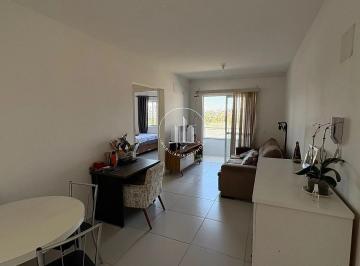 Apartamento · 68m² · 2 Quartos · 1 Vaga · Apartamento 2 Quartos com Piscina - Areias