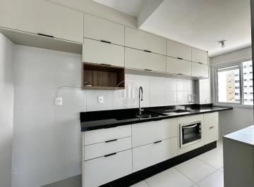 Apartamento · 68m² · 2 Quartos · 1 Vaga · Apartamento 2 Quartos com Piscina - Areias