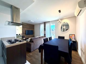 Apartamento · 71m² · 2 Quartos · 1 Vaga · Apartamento 2 Quartos com 1 Suíte e 71m² - Serraria