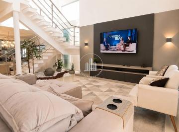 Casa · 274m² · 4 Quartos · 4 Vagas · Casa 4 Quartos com 3 Suítes e 274m² - Pedra Branca