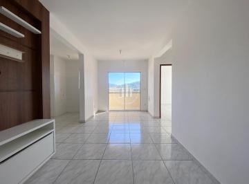 Apartamento · 60m² · 2 Quartos · 1 Vaga · Apartamento 2 Quartos com churrasqueira e elevador - Biguaçu