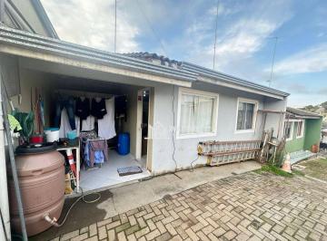a0d03edec1f7772705a125f810a2a4703f2d7e23 · asa em Condomínio – Excelente Localização no Bela Vista, Piraquara! Apresentamos uma charmosa casa