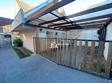 77c89e22059510b03daf3e2005584d8149a2c436 · CASA À VENDA COM ÁTICO MOBILIADO | BAIRRO ALTO – CURITIBA/PR