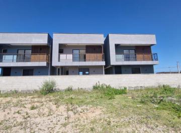 Casa · 116m² · 3 Quartos · 1 Vaga · Sobrado a venda no bairro Encantada em Garopaba/SC.