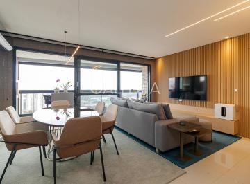 1 · Apartamento com 109 m², 3 quartos sendo 1 suíte à venda no bairro Campina do Siqueira.