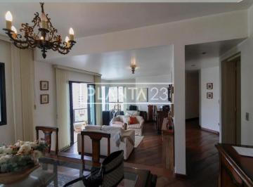 1 · Apartamento com 171 m², 4 quartos sendo 2 suítes à venda no bairro Moema Índios.