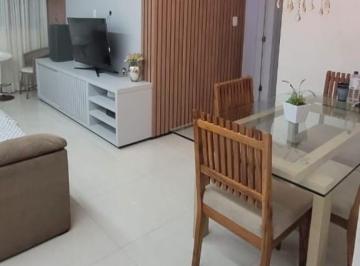 Foto 02 · Apartamento, São Marcos, Salvador, BA