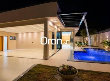 688bcc8a36ca8dc852af4b07d549ff6edbc18278 · Casa à venda, 232 m² por R$ 1.680.000,00 - Jardim Helvécia - Aparecida de Goiânia/GO