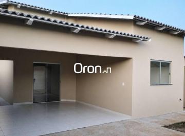 548987ebb635834e835ca43564ac99e17aabf5c5 · Casa à venda, 90 m² por R$ 350.000,00 - Residencial Triunfo I - Goianira/GO