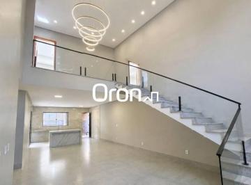 a74984e092d44c5feeb37c08e75c1fe1f689532b · Sobrado à venda, 230 m² por R$ 1.350.000,00 - Parque Anhanguera - Goiânia/GO