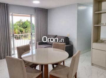 7ff0f28bd9370b1757adb685885253d218bf412c · Apartamento à venda, 67 m² por R$ 425.000,00 - Setor Goiânia 2 - Goiânia/GO